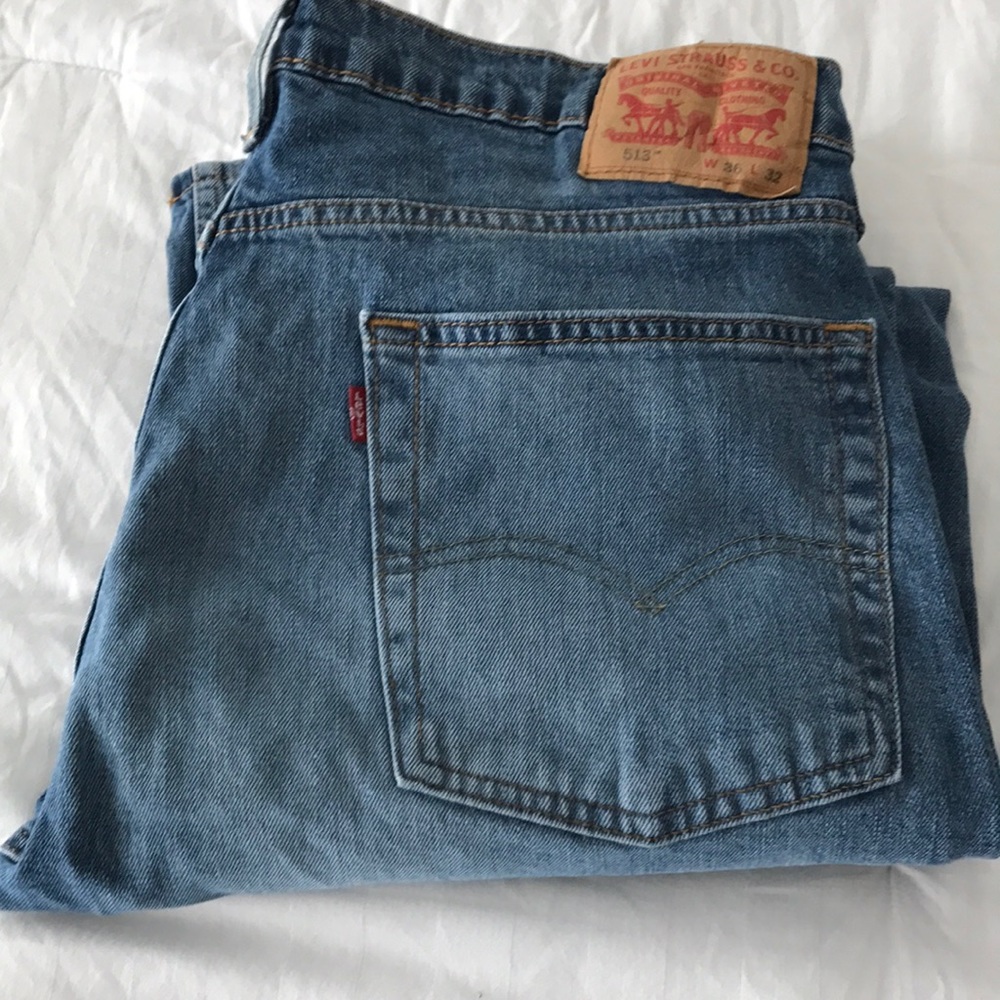 Men’s jeans